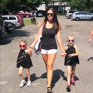 Meet your Posher, Wendy